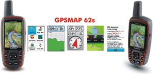  فروش انواع جی پی اس دستی GPS